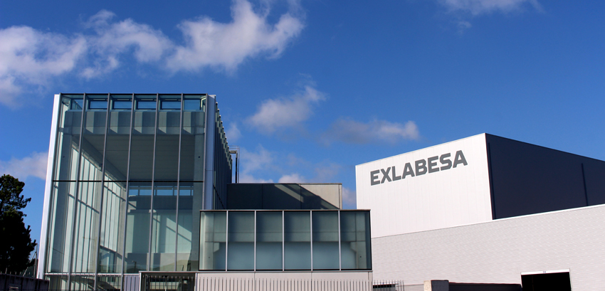 Firmensitz Exlabesa